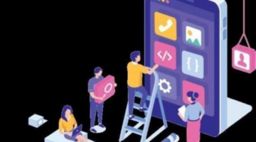 Custom Web Application Development – Empowering Your Business – CodeHazel
