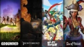 How well have Xbox games on PlayStation been selling so far? It differs