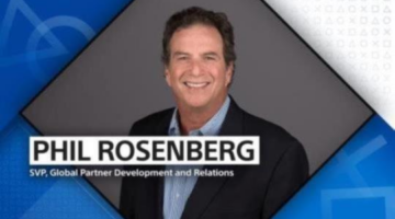 Leadership Spotlight: A Conversation with Phil Rosenberg