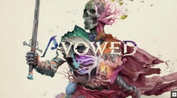 Avowed Review – The Outer Scrolls | Super Gamesite 64