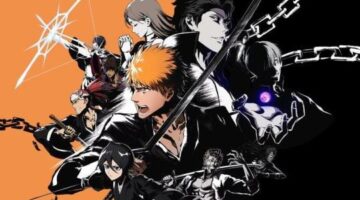 Bleach Rebirth of Souls Review – IGN