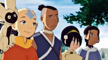 9 Most Memorable One-Liners In Avatar: The Last Airbender
