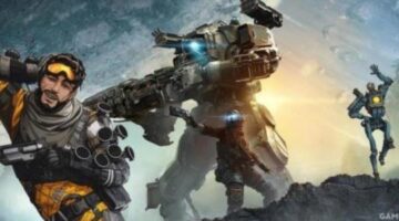 Whenever It’s Time For a New Titanfall, Apex Legends Should Be Its Stepping Stone