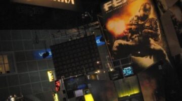 The Video Game Industry Failed Monolith Productions