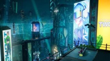 Split Fiction Review – When Genres Collide | Super Gamesite 64