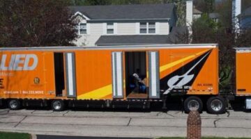 Trusted Branford Moving Company | Siracusa Moving & Storage