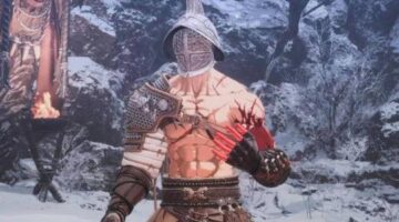The First Berzerker: Khazan’s Gear Drops Strike a Perfect Balance Between Dark Souls and Nioh