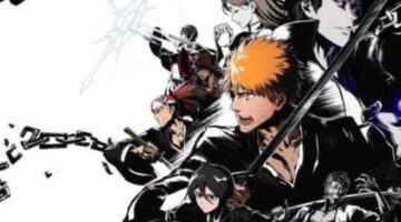 Bleach: Rebirth of Souls Review | TheSixthAxis