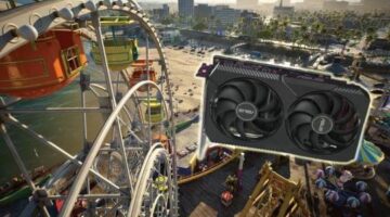 inZOI already has a Frame Generation mod for “any GPU” which is perfect for older cards