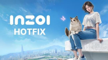inZOI – [v0.1.2] Hotfix Details