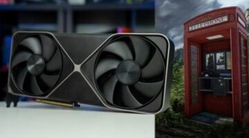 Atomfall runs way better on Nvidia, according to these new GPU benchmarks