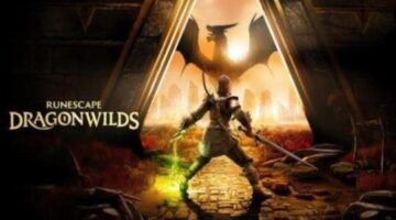 Top 10 Games Similar to RuneScape: Dragonwilds