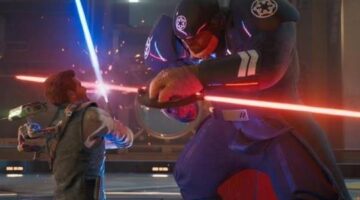 How Star Wars Jedi: Survivor’s Sequel Could Expand On Lightsaber Stances