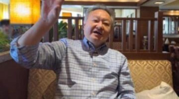 Shuhei Yoshida talks about 30 years in game industry: How will games change in the future?