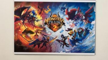 Monster Train 2 Preview: Playing With a New Deck of Cards | TNS