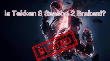 Fans Are Unhappy with Tekken 8 Season 2 – Here’s What’s Causing the Backlash