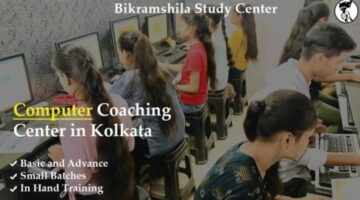 Computer Coaching Centre in Kolkata – 📞Enroll:+91-98314 34766