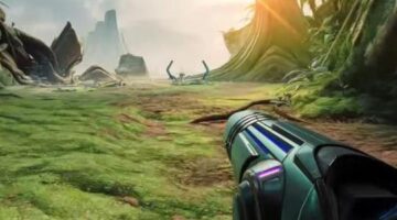 Metroid Prime 4 Can Be Played Like A PC Shooter On Switch 2