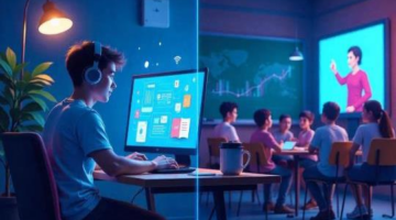 How to Choose Between Online and Offline Education