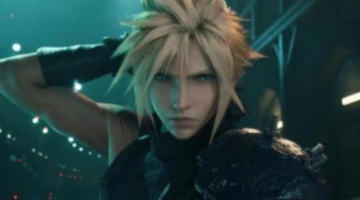 Final Fantasy 7 Remake and Cyberpunk 2077 lead a rush of AAA Switch 2 ports