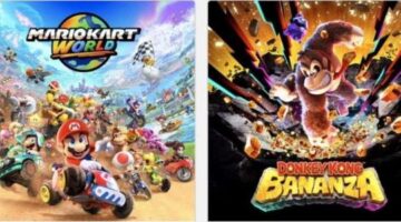 Not All Nintendo Switch 2 Games Are Expensive – Here’s the Pricing Breakdown
