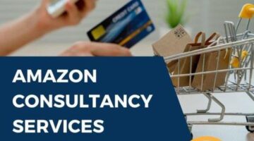 Top Amazon Consultancy Services | Amazon Consultant
