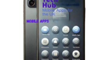 Mobile App Development Services in Preston – Android & iOS Solutions
