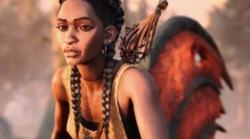 South Of Midnight Review – Gamer Social Club