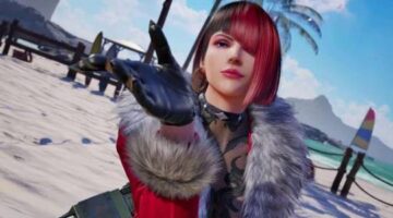 Tekken 8 Developers Respond to Backlash Over Patch 2.0, Confirm Emergency Fixes in April