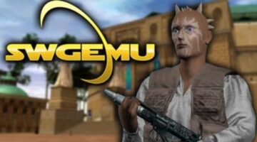SWGEmu 1.0 Plans Revealed: SWGRealms Incoming as Legacy Project Winds Down