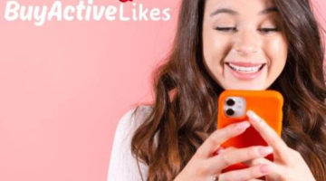 Get Social Accounts Followers, Likes, Views and Comment Instantly!