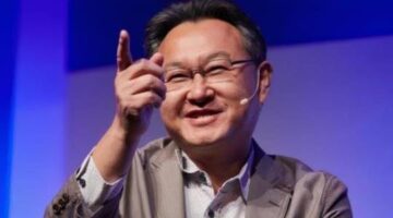 Shuhei Yoshida Calls Switch 2 Direct ‘Underwhelming’