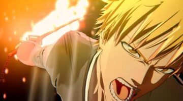 BLEACH Rebirth of Souls Review | TheXboxHub