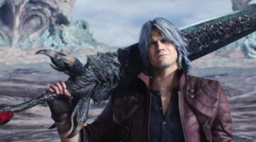 Devil May Cry 6 Teased By Dante Voice Actor