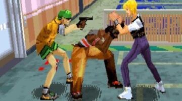 Five Forgotten Firsts in Video Games History