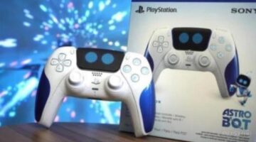 PS5 Shielded from Trump Tariffs for the Time Being