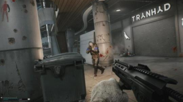 Will Tarkov Arena’s Battle Pass and Skins Make It To The Main Game?