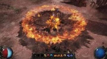 Path of Exile 2 Settings for Low-end PC: RTX 3060, RTX 3060 Ti & RTX 4060