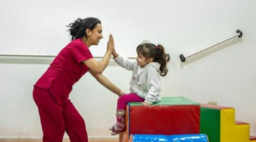 Benefits Of Occupational Therapy For Autism
