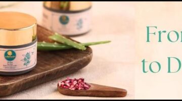 Buy Best Face Mask For Glowing Skin Online
