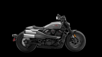 Explore Sportster S by Harley-Davidson at Antelope Valley HD