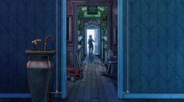 Blue Prince Review | TheSixthAxis