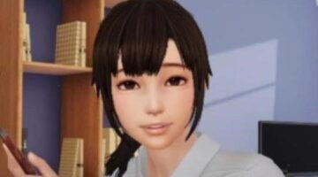 VR-Kanojo (2025) New Trailer Looks like a massive downgrade from 2017 Original