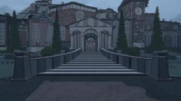 “Blue Prince” Review \ paulsemel