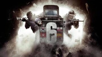 Ubisoft is Developing a Turn-Based Tactics Game Set in The Rainbow 6 Universe