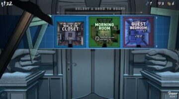 Blue Prince Review | TheXboxHub