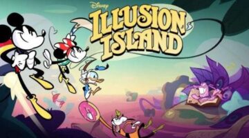 Nintendo Switch Exclusive Disney Game Makes Its Way To PS5