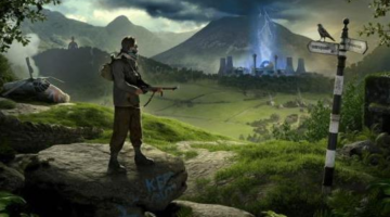 Review: Rebellion successfully branch out with survival mystery Atomfall – Entertainium
