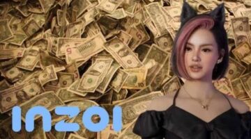 InZOI Takes The “Heat” out of “Cheating” By Making the Money Cheat Easily Accessible to Everyone