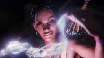 South Of Midnight Gameplay Chapters 1 & 2 (4K PC) – Seriously Nice Visuals